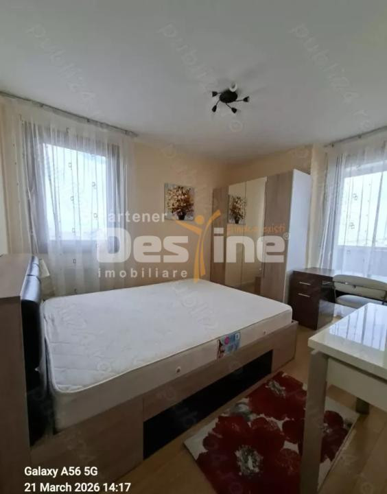 Apartament de  inchiriat  in Fructus  Plaza, Timisoara