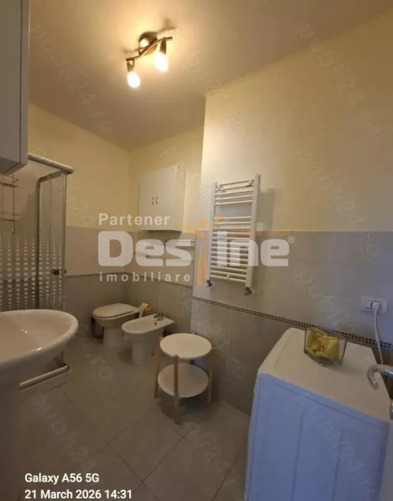 Apartament de  inchiriat  in Fructus  Plaza, Timisoara
