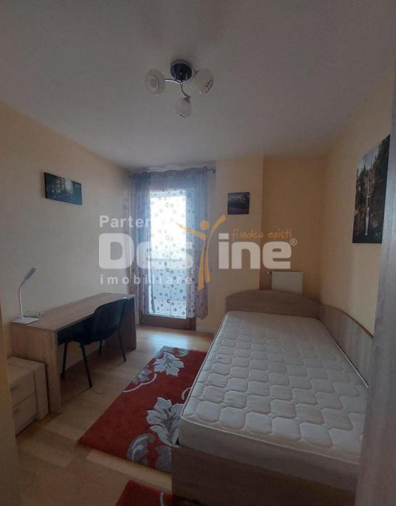 PROPRIETAR inchiriez apartament 3 camere  in Fructus Plaza, Timisoara