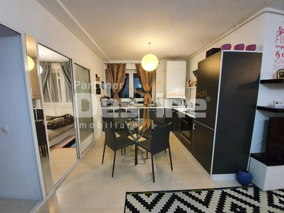 Apartament Superb cu 3 Camere în Avantgarden – Spațios, Modern și Complet Utilat