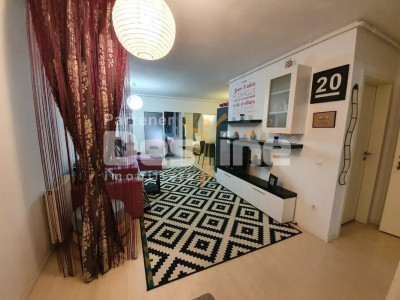 Apartament Superb cu 3 Camere în Avantgarden – Spațios, Modern și Complet Utilat