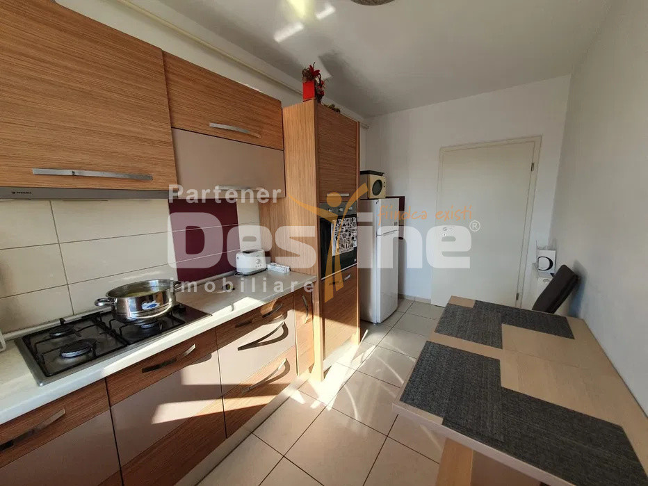 Apartament Modern cu 2 Camere în Avantgarden 3 – Confort, Liniște și Priveliște 