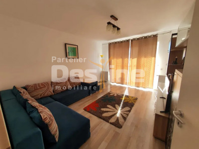 Apartament Modern cu 2 Camere în Avantgarden 3 – Confort, Liniște și Priveliște 