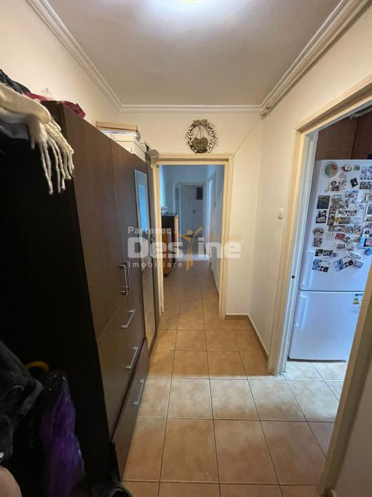 Apartament 3 camere | 74 mp utili | AFI Cotroceni | Metrou la 5 minute
