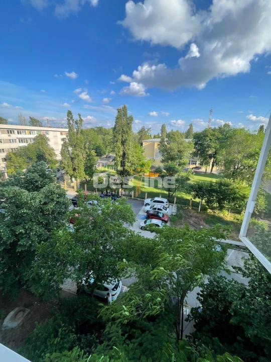 Apartament 3 camere | 74 mp utili | AFI Cotroceni | Metrou la 5 minute