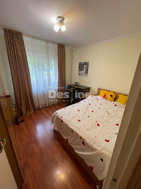 Apartament 3 camere | 74 mp utili | AFI Cotroceni | Metrou la 5 minute