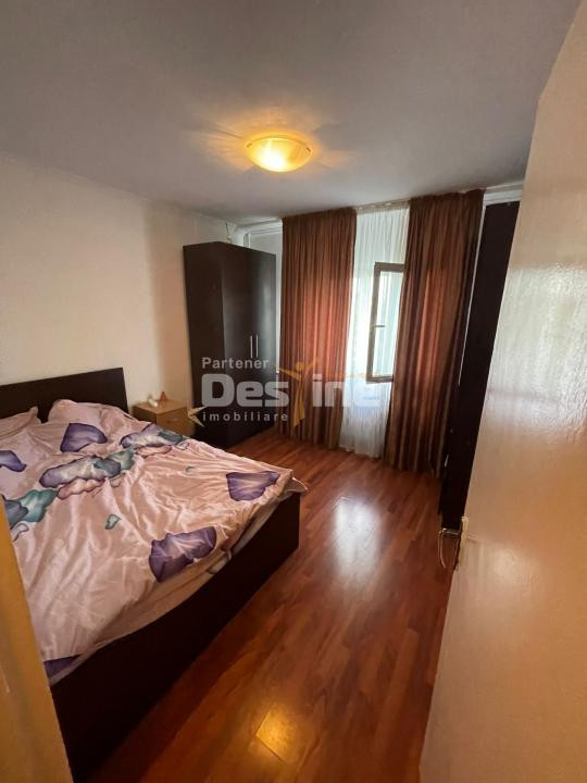 Apartament 3 camere | 74 mp utili | AFI Cotroceni | Metrou la 5 minute