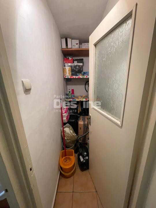 Apartament 3 camere | 74 mp utili | AFI Cotroceni | Metrou la 5 minute