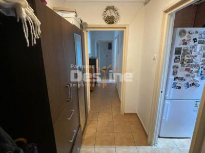 Apartament 3 camere | 74 mp utili | AFI Cotroceni | Metrou la 5 minute