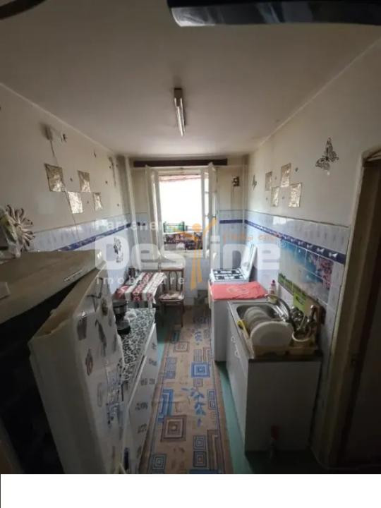 Apartament 2 camere decomandat | Drumul Taberei – Metrou Constantin Brâncuși