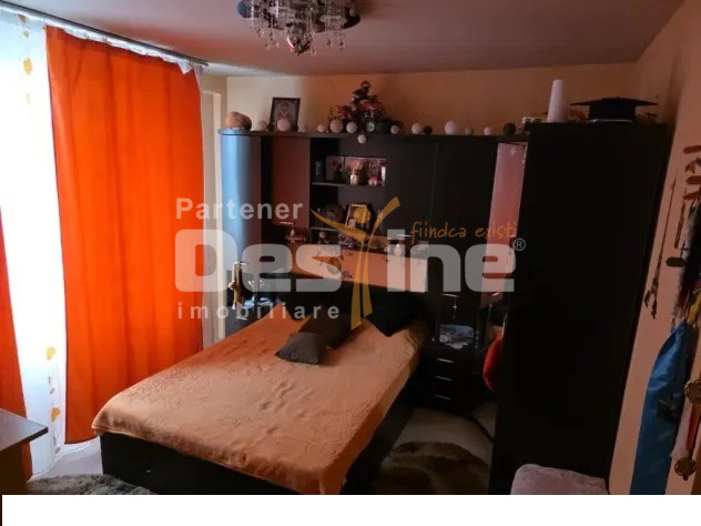 Apartament 2 camere decomandat | Drumul Taberei – Metrou Constantin Brâncuși