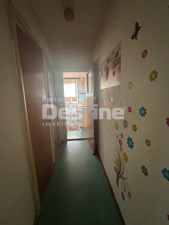 Apartament 2 camere decomandat | Drumul Taberei – Metrou Constantin Brâncuși