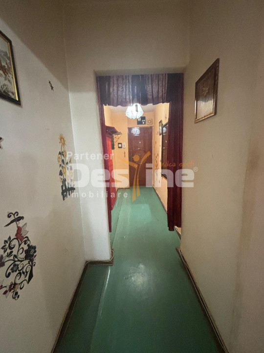 Apartament 2 camere decomandat | Drumul Taberei – Metrou Constantin Brâncuși