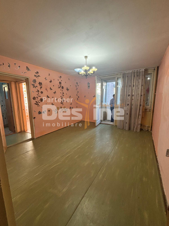 Apartament 2 camere decomandat | Drumul Taberei – Metrou Constantin Brâncuși