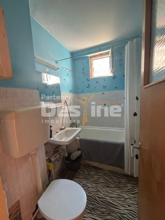 Apartament 2 camere decomandat | Drumul Taberei – Metrou Constantin Brâncuși