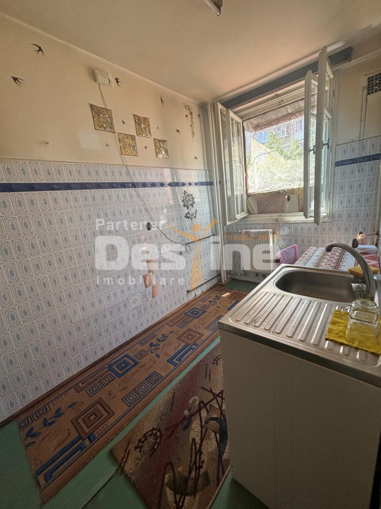 Apartament 2 camere decomandat | Drumul Taberei – Metrou Constantin Brâncuși