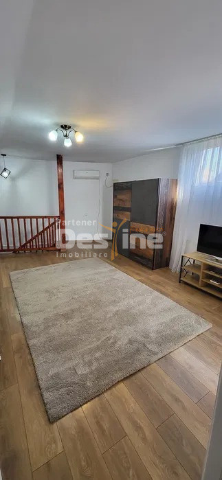 INCHIRIERE CASA ROSU CHIAJNA – 580 EURO