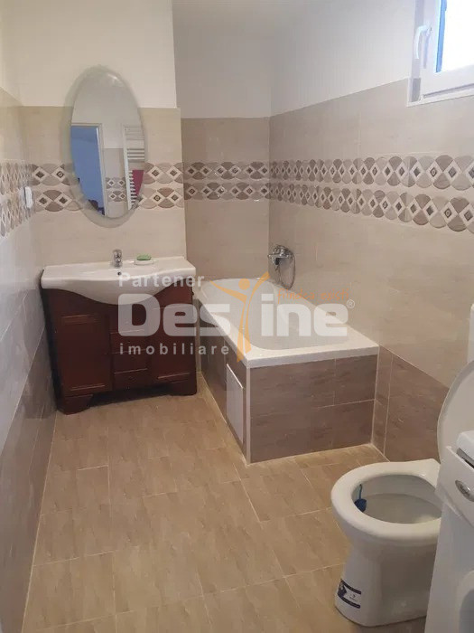 INCHIRIERE CASA ROSU CHIAJNA – 580 EURO