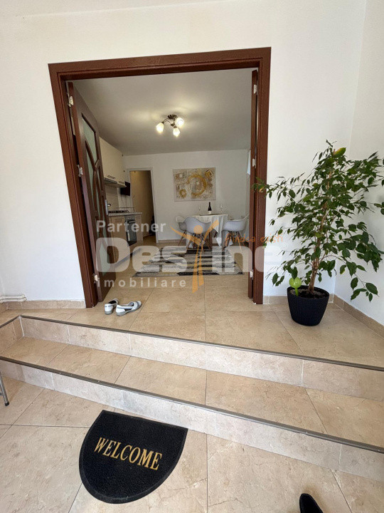 INCHIRIERE CASA ROSU CHIAJNA – 580 EURO