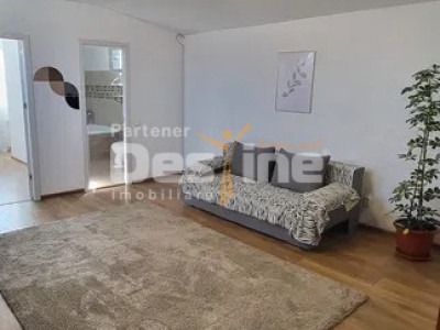 INCHIRIERE CASA ROSU CHIAJNA – 580 EURO