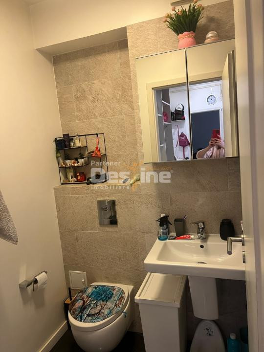 Apartament 2 camere decomandat 65 mp, Prelungirea Ghencea, loc parcare