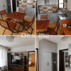 APARTAMENT 3 CAMERE 60mp, DECOMANDAT, curte 50mp, parcare, PRELUNGIREA GHENCEA