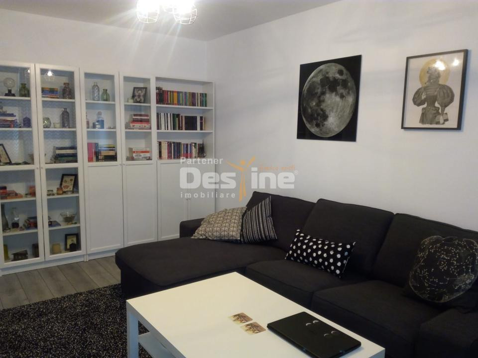APARTAMENT 4 CAMERE DECOMANDAT, 79mp, 500m METROU CRANGASI