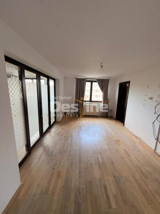 APARTAMENT 4 CAMERE DECOMANDAT, 79mp, 500m METROU CRANGASI