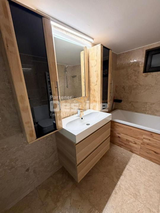 APARTAMENT 4 CAMERE DECOMANDAT, 79mp, 500m METROU CRANGASI
