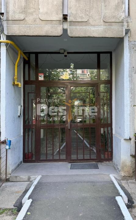 APARTAMENT 4 CAMERE DECOMANDAT, 79mp, 500m METROU CRANGASI