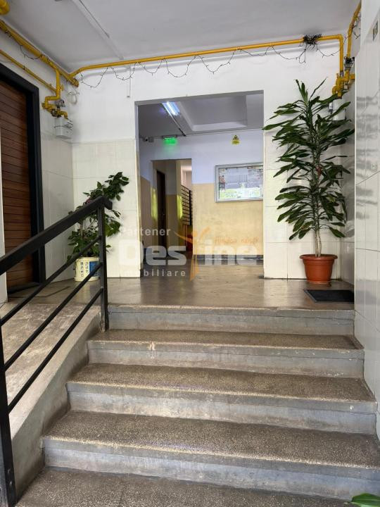 APARTAMENT 4 CAMERE DECOMANDAT, 79mp, 500m METROU CRANGASI