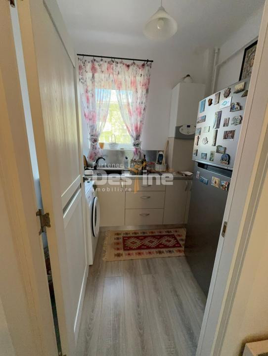 APARTAMENT 3 CAMERE, COMPLET RENOVAT ȘI MOBILAT, 91mp, RAHOVA, ETAJ 2