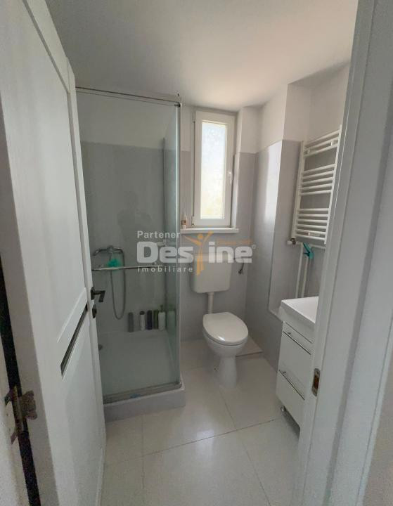 APARTAMENT 3 CAMERE, COMPLET RENOVAT ȘI MOBILAT, 91mp, RAHOVA, ETAJ 2