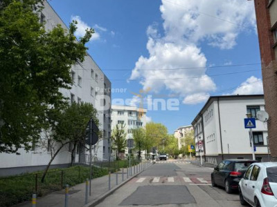 APARTAMENT 3 CAMERE, COMPLET RENOVAT ȘI MOBILAT, 91mp, RAHOVA, ETAJ 2