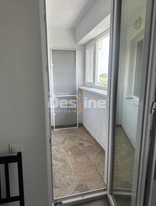 APARTAMENT 2 CAMERE SEMIDECOMANDAT, 50mp.