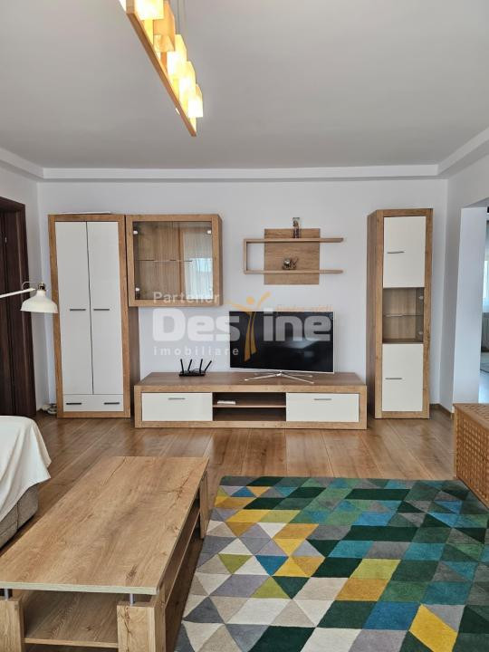 APARTAMENT 3 CAMERE | COMPLET RENOVAT ȘI MOBILAT | 73 MP | BD. 1 MAI | ETAJ 8/10