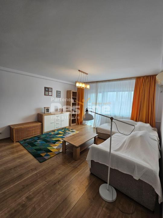 APARTAMENT 3 CAMERE | COMPLET RENOVAT ȘI MOBILAT | 73 MP | BD. 1 MAI | ETAJ 8/10