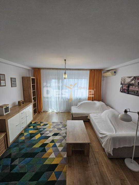 APARTAMENT 3 CAMERE | COMPLET RENOVAT ȘI MOBILAT | 73 MP | BD. 1 MAI | ETAJ 8/10