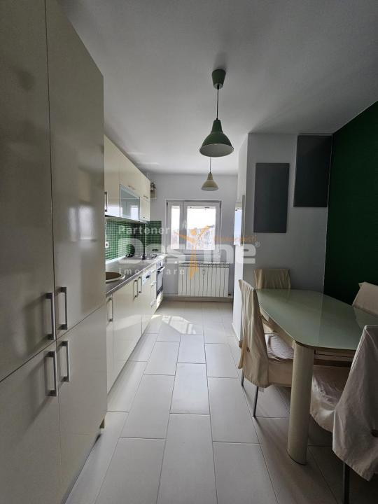 APARTAMENT 3 CAMERE | COMPLET RENOVAT ȘI MOBILAT | 73 MP | BD. 1 MAI | ETAJ 8/10