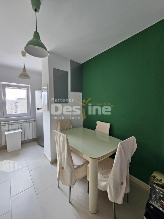 APARTAMENT 3 CAMERE | COMPLET RENOVAT ȘI MOBILAT | 73 MP | BD. 1 MAI | ETAJ 8/10