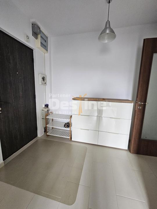 APARTAMENT 3 CAMERE | COMPLET RENOVAT ȘI MOBILAT | 73 MP | BD. 1 MAI | ETAJ 8/10
