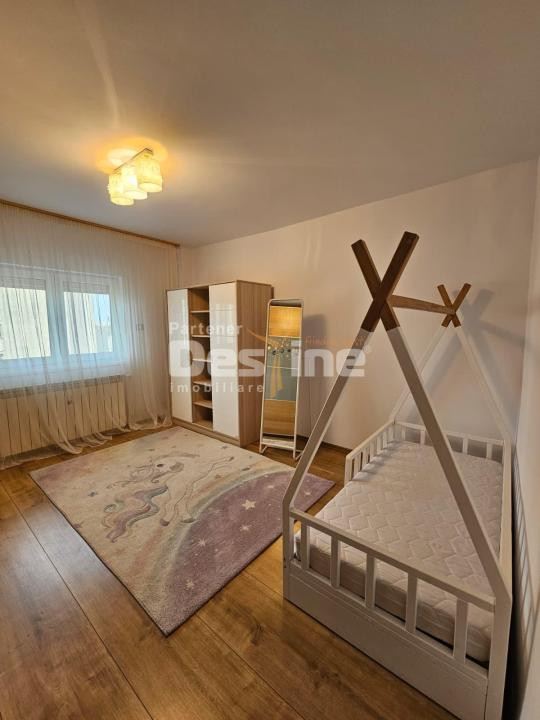APARTAMENT 3 CAMERE | COMPLET RENOVAT ȘI MOBILAT | 73 MP | BD. 1 MAI | ETAJ 8/10