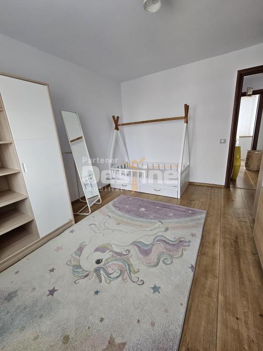 APARTAMENT 3 CAMERE | COMPLET RENOVAT ȘI MOBILAT | 73 MP | BD. 1 MAI | ETAJ 8/10