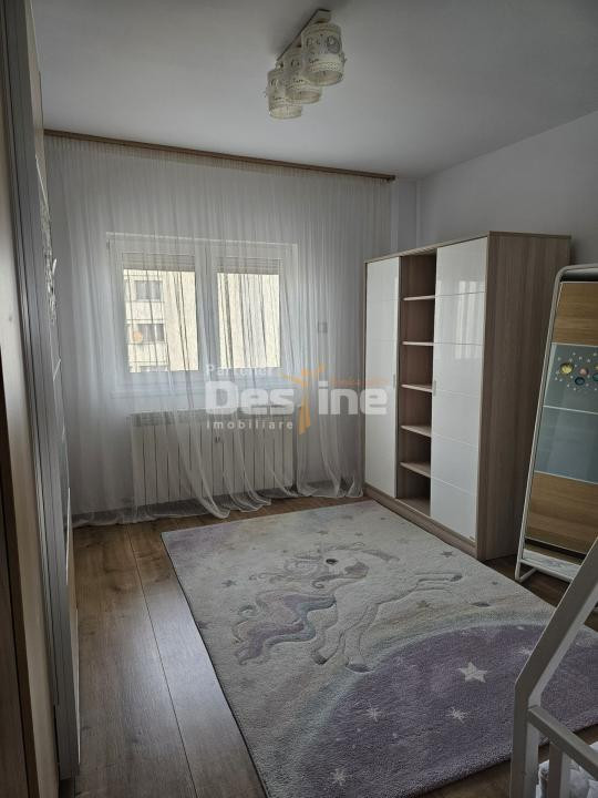 APARTAMENT 3 CAMERE | COMPLET RENOVAT ȘI MOBILAT | 73 MP | BD. 1 MAI | ETAJ 8/10