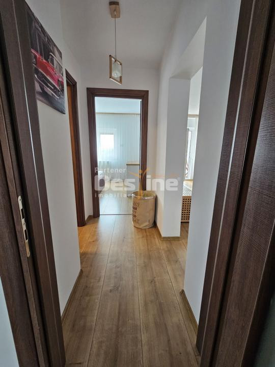 APARTAMENT 3 CAMERE | COMPLET RENOVAT ȘI MOBILAT | 73 MP | BD. 1 MAI | ETAJ 8/10