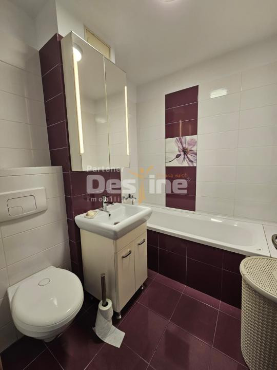 APARTAMENT 3 CAMERE | COMPLET RENOVAT ȘI MOBILAT | 73 MP | BD. 1 MAI | ETAJ 8/10