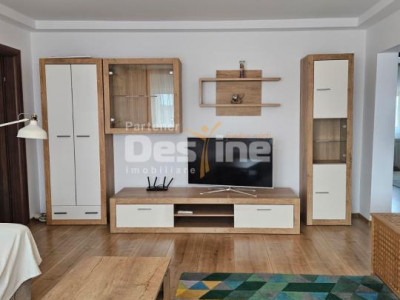 APARTAMENT 3 CAMERE | COMPLET RENOVAT ȘI MOBILAT | 73 MP | BD. 1 MAI | ETAJ 8/10