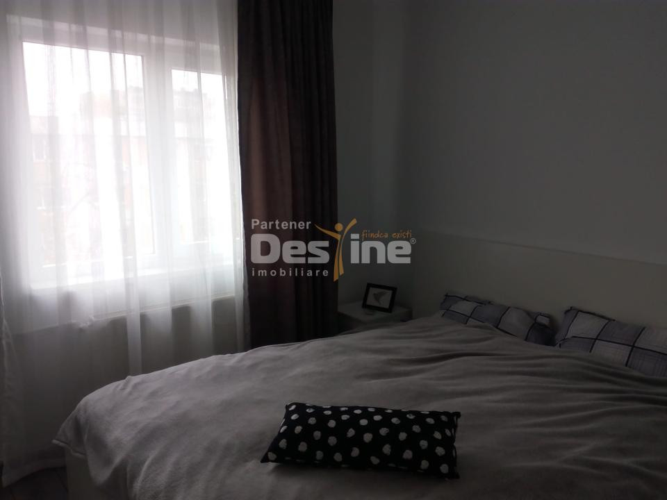APARTAMENT 2 CAMERE DECOMANDAT, DEZROBIRII, LUJERULUI