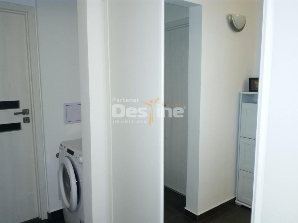 APARTAMENT 2 CAMERE DECOMANDAT, DEZROBIRII, LUJERULUI