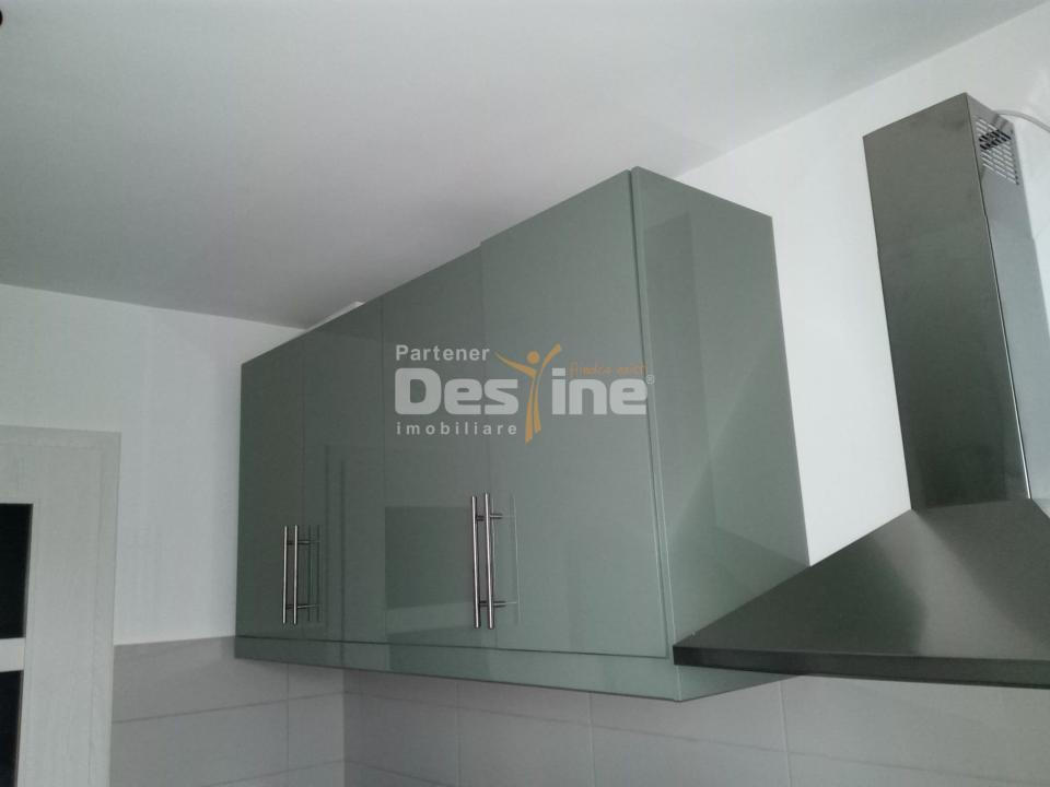 APARTAMENT 2 CAMERE DECOMANDAT, DEZROBIRII, LUJERULUI